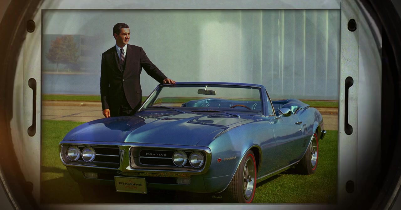 دانلود پرده نمای Framing John DeLorean 2019