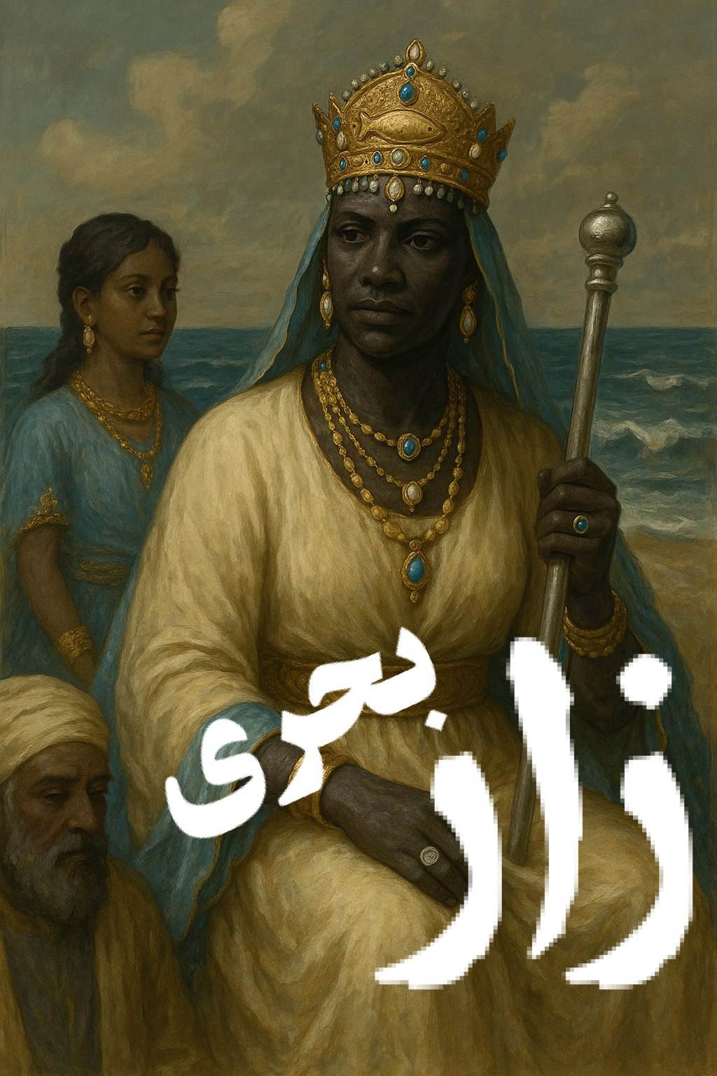 همه چیز درباره زار بحری 