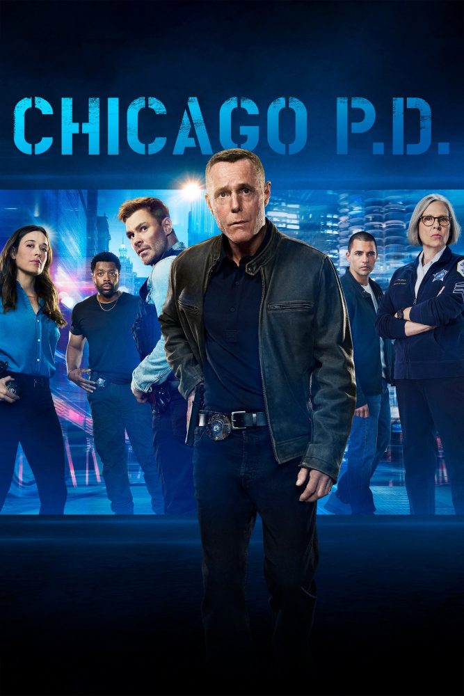 دانلود قسمت 2 فصل 13 سریال Chicago PD | شیکاگو پی دی