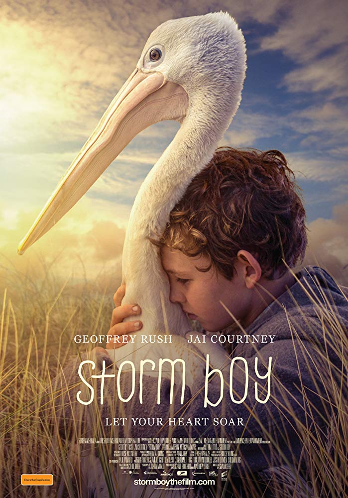  Storm Boy 2019