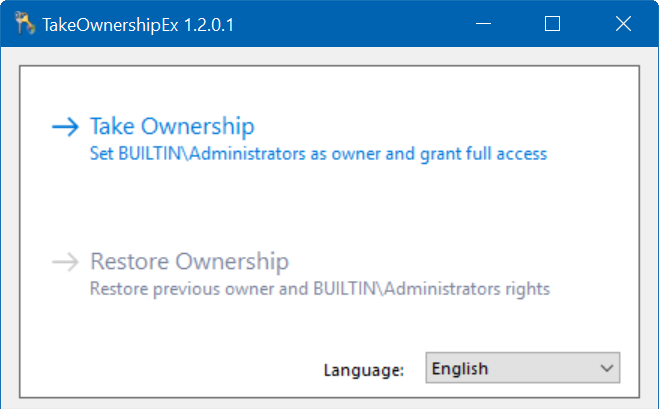 Take owners. TAKEOWNERSHIPEX. Take ownership Windows. Takewonership ex контекстное меню. Take ownership как убрать.