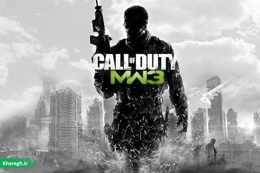 شایعه: ریمستر بازی Call of Duty: Modern Warfare 3 در دست ساخت است