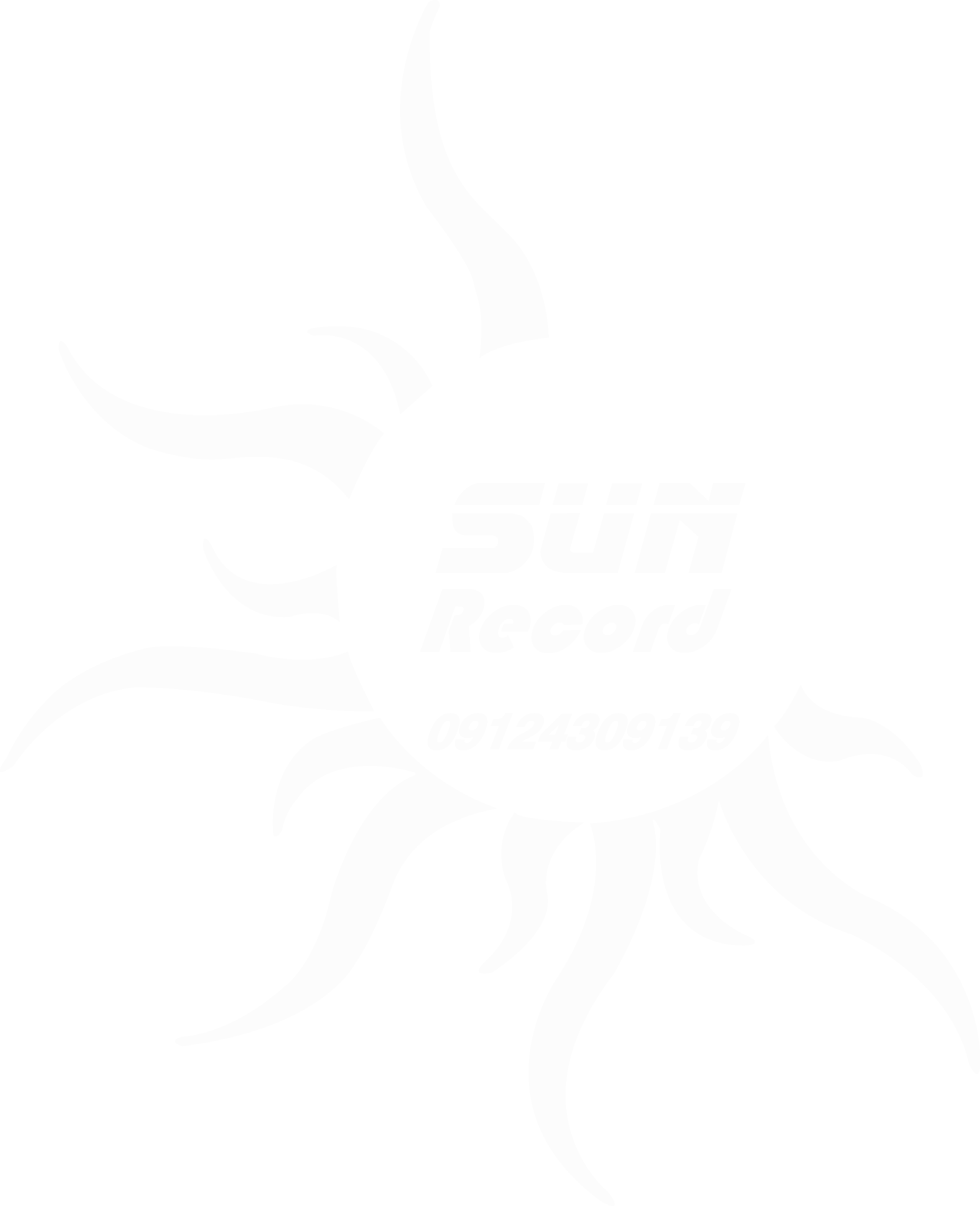 Sun Record