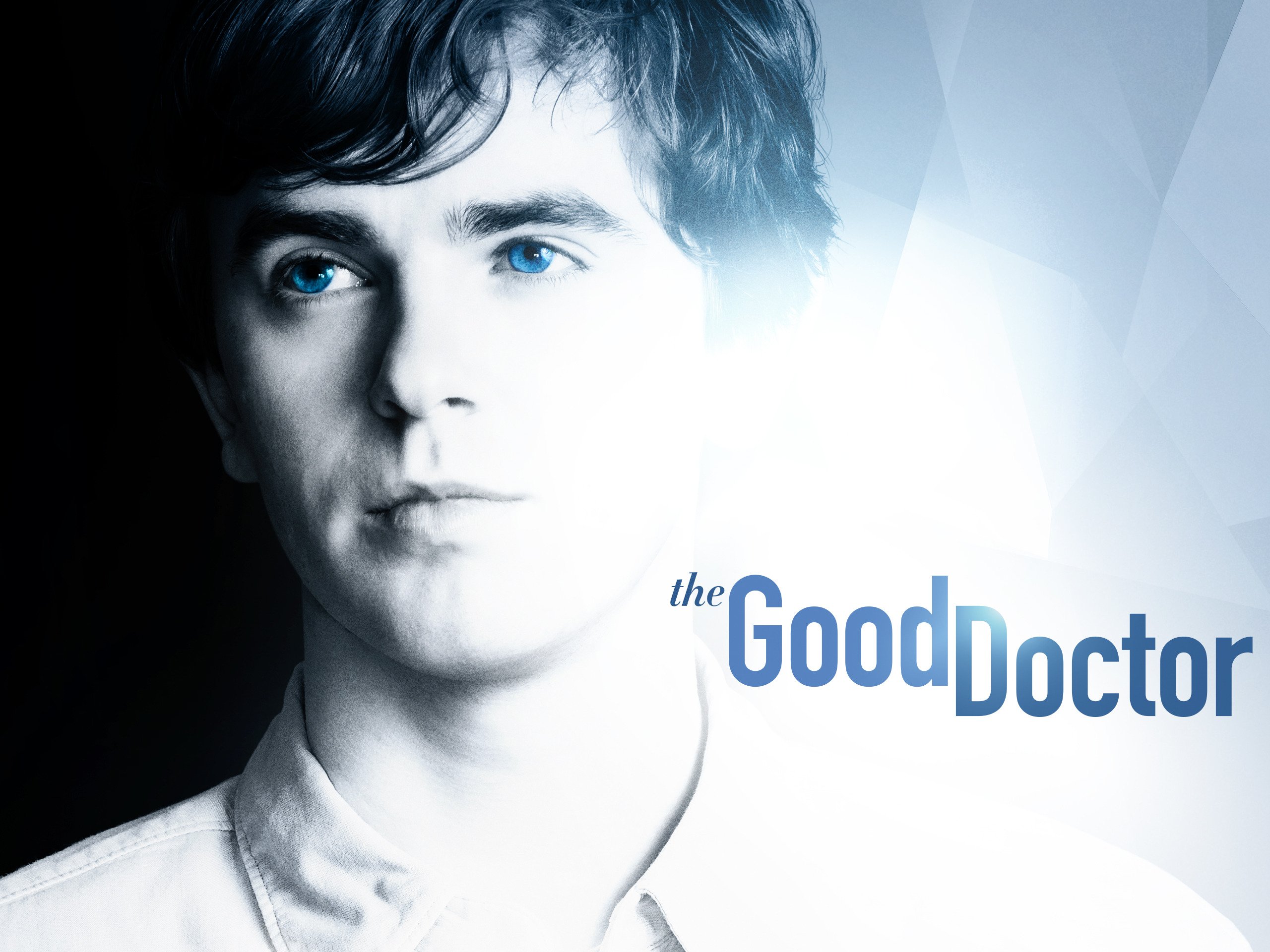 سریال «دکتر خوب»