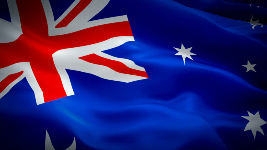 Visa application requirements from Australia