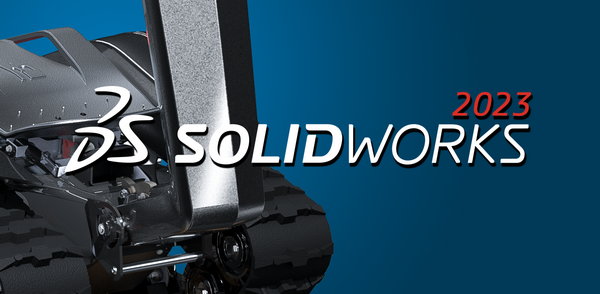 دانلود Solidworks 2023