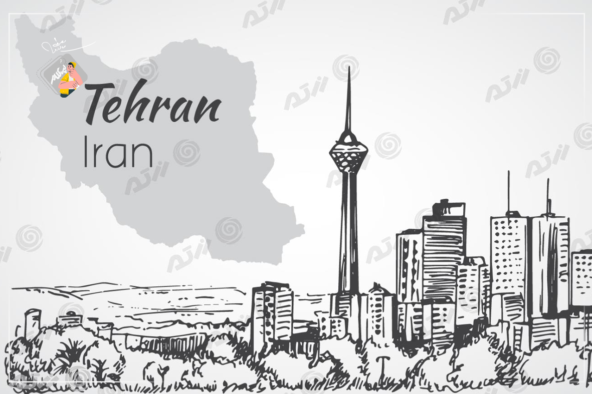 روایت، تهران در آخر الزمان!