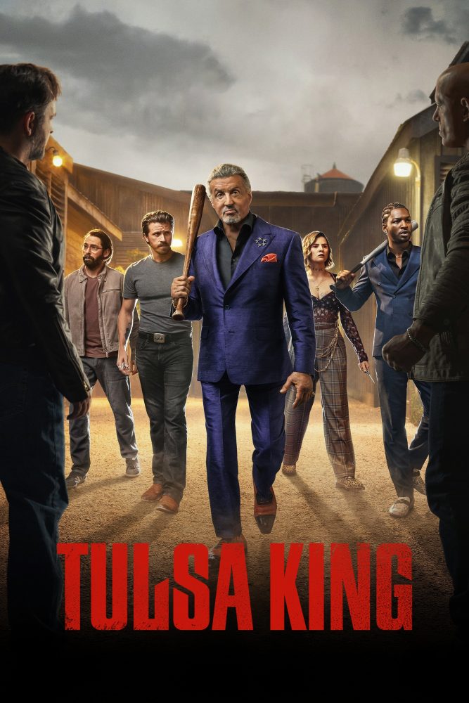 دانلود قسمت 3 فصل 3 سریال Tulsa King | پادشاه تالسا دانلود قسمت 3 فصل 3 سریال Tulsa King | پادشاه تالسا