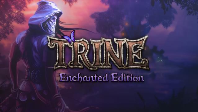 دانلود نسخه فشرده بازی Trine 1 با حجم 470 مگابایت