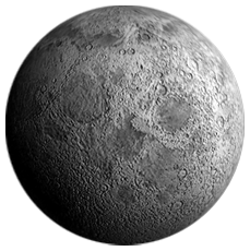 The Moon Planet The Moon Planet