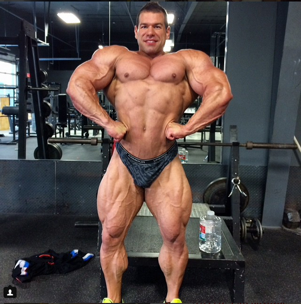 Ssteve Kuclo