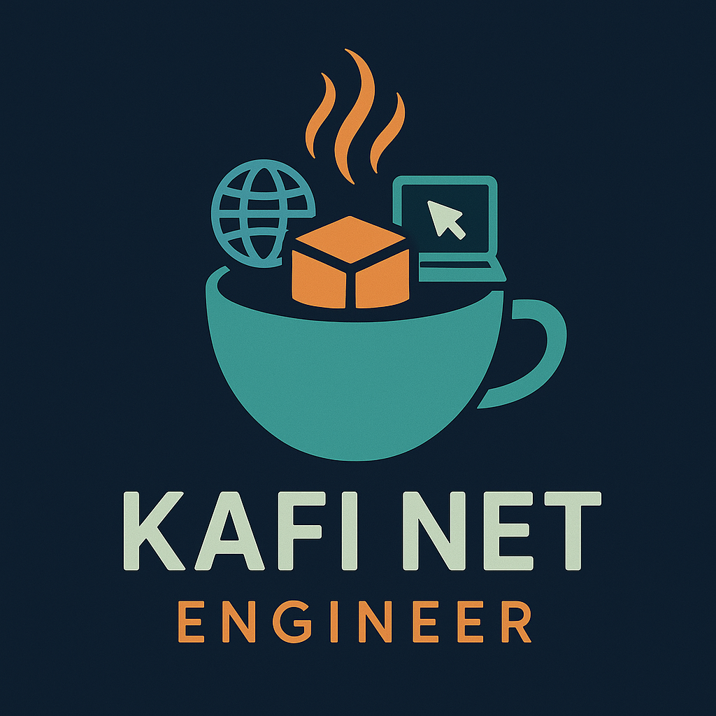 کافی نت مهندس