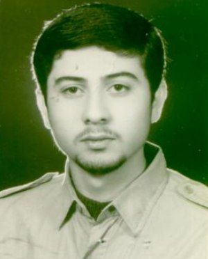 شهید حسن زاده-علیرضا