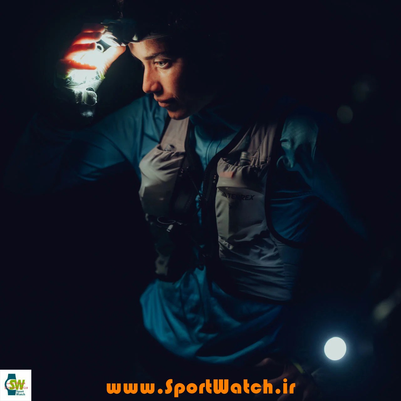 صفحه نمایش آمولد عالی سونتو ریس