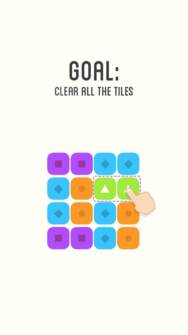 download Clear the Tiles , دانلود Clear the Tiles , Clear the Tiles , نسخه هک شده بازی Clear the Tiles , هک بازی Clear the Tiles برای اندروید