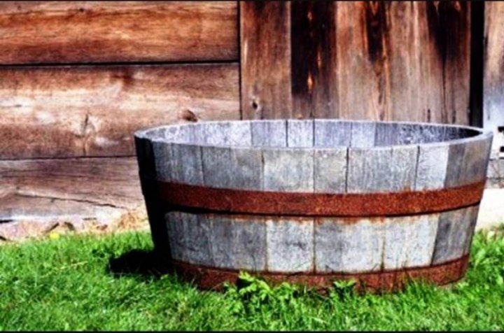 وان حمام وسیله ای برای شکنجه