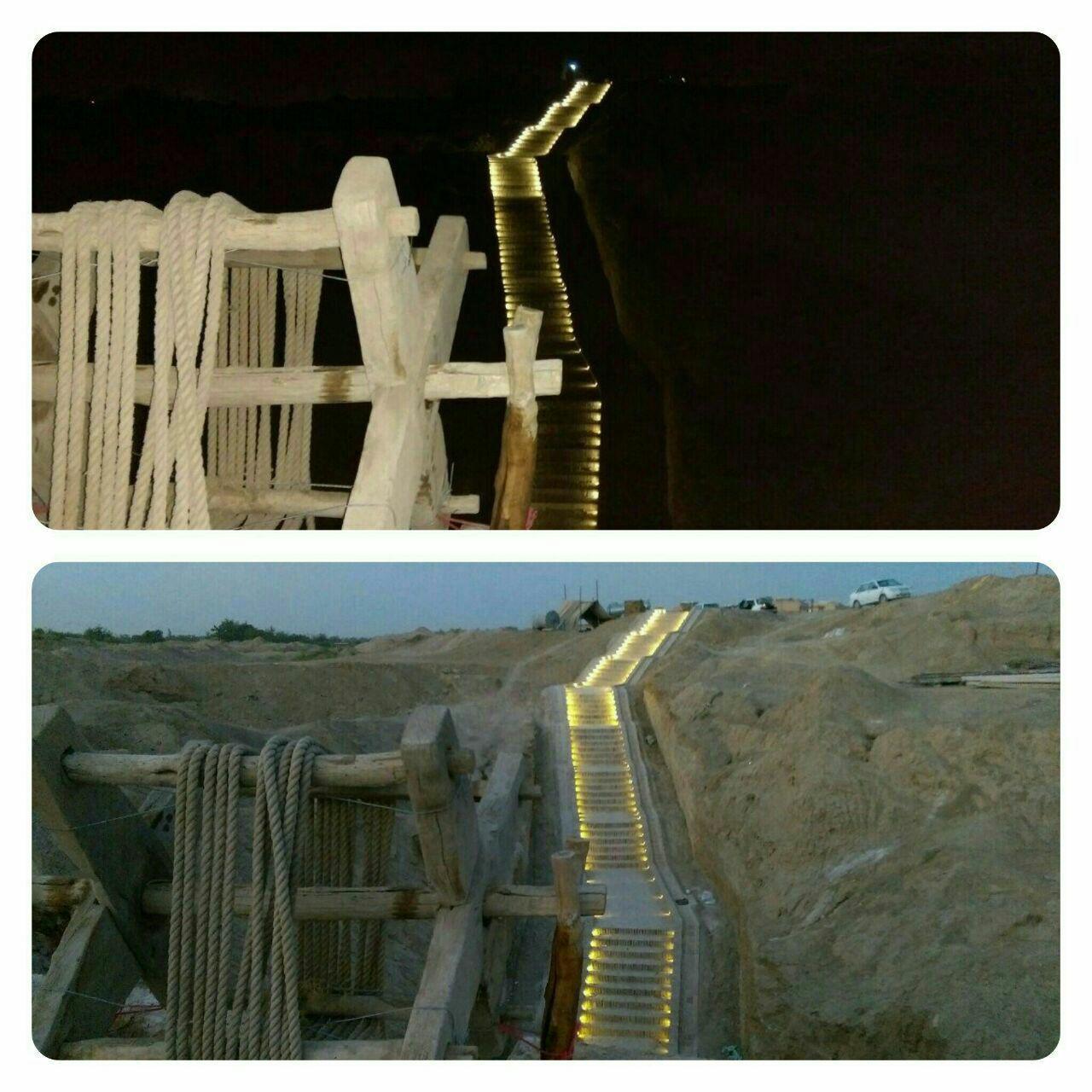 قنات قصبه
