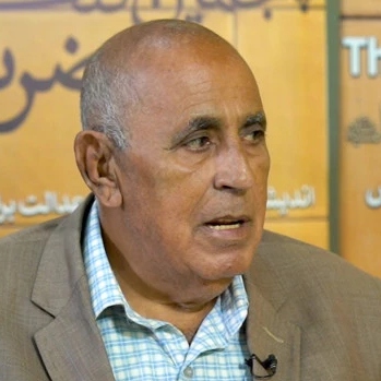 دینی / علی ابوالخیر، مدرس دانشگاه طرابلس مصر