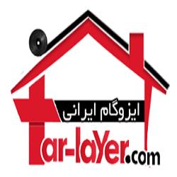 فروش و صادرات ایزوگام