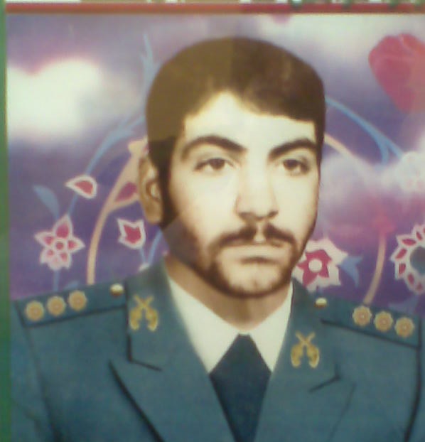 shahid salar ghazili
