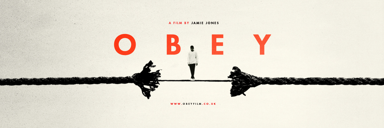 دانلود فیلم Obey 2018 با کیفیت WEB-DL