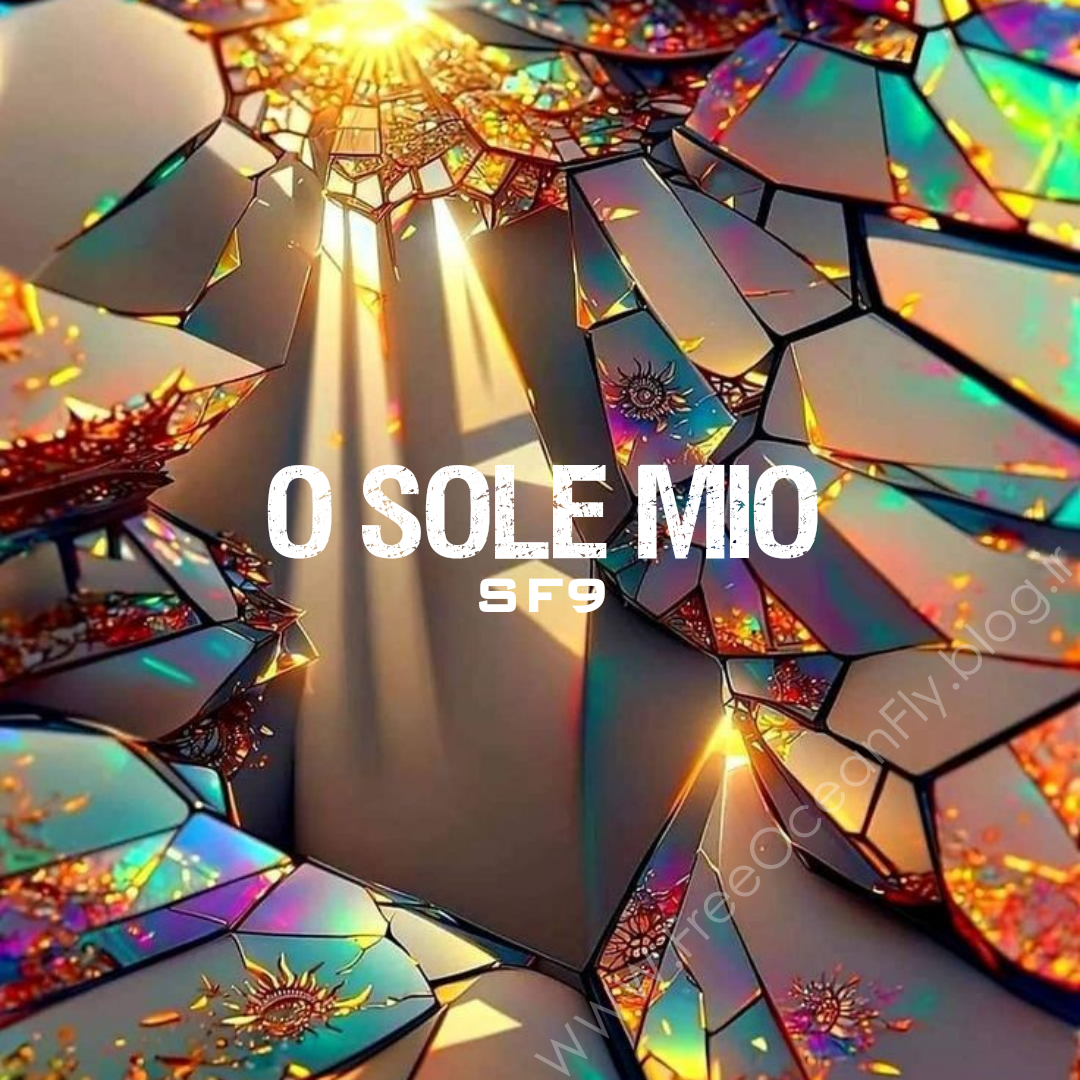 O sole MiO