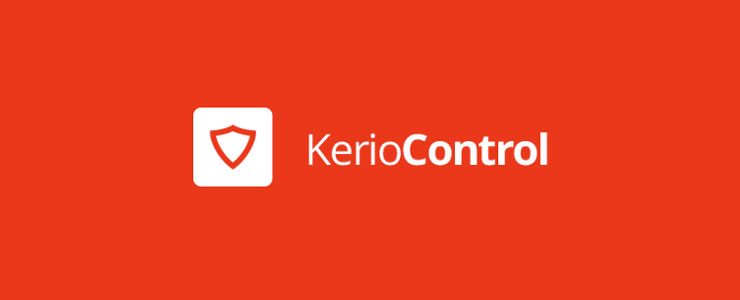 نحوه‌ی اتصال Kerio Control به Active Directory