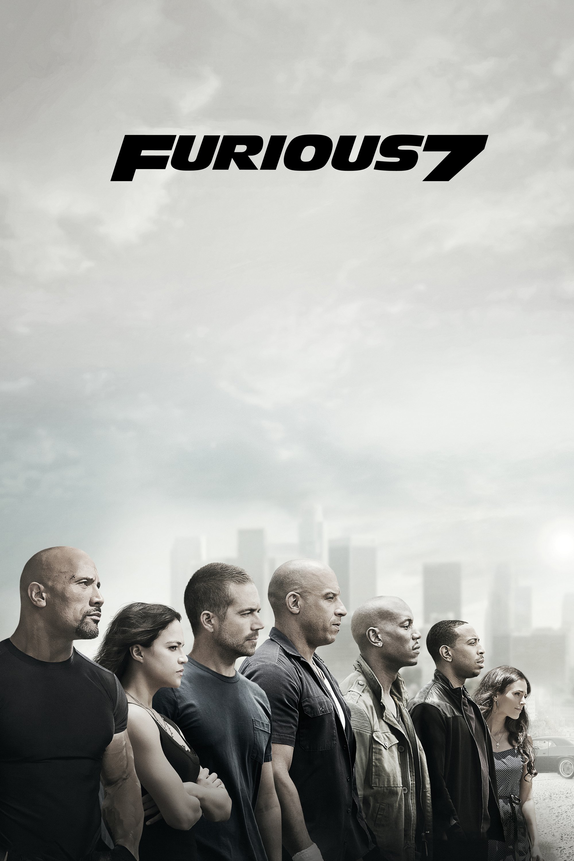 دانلود فیلم Furious 7 2015