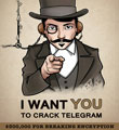 هک تلگرام؟!
