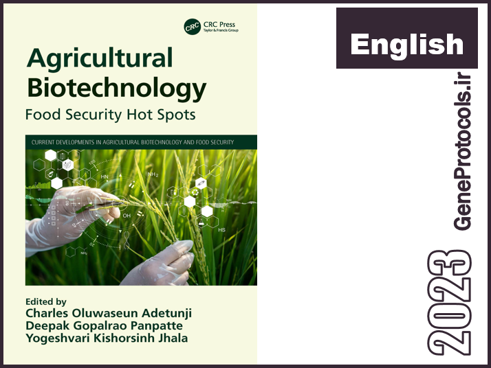 بیوتکنولوژی کشاورزی - نقاط بحرانی امنیت غذایی Agricultural Biotechnology_ Food Security Hotspots