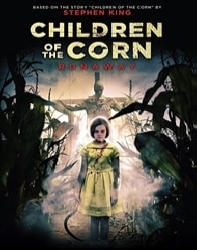 دانلود فیلم Children Of The Corn Runaway 2018