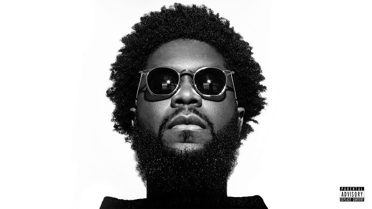 دانلود آهنگ جدید Big K.R.I.T به نام Glorious