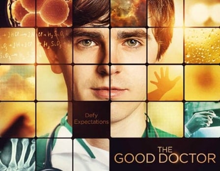 دانلود فصل دوم سریال The Good Doctor با لینک مستقیم
