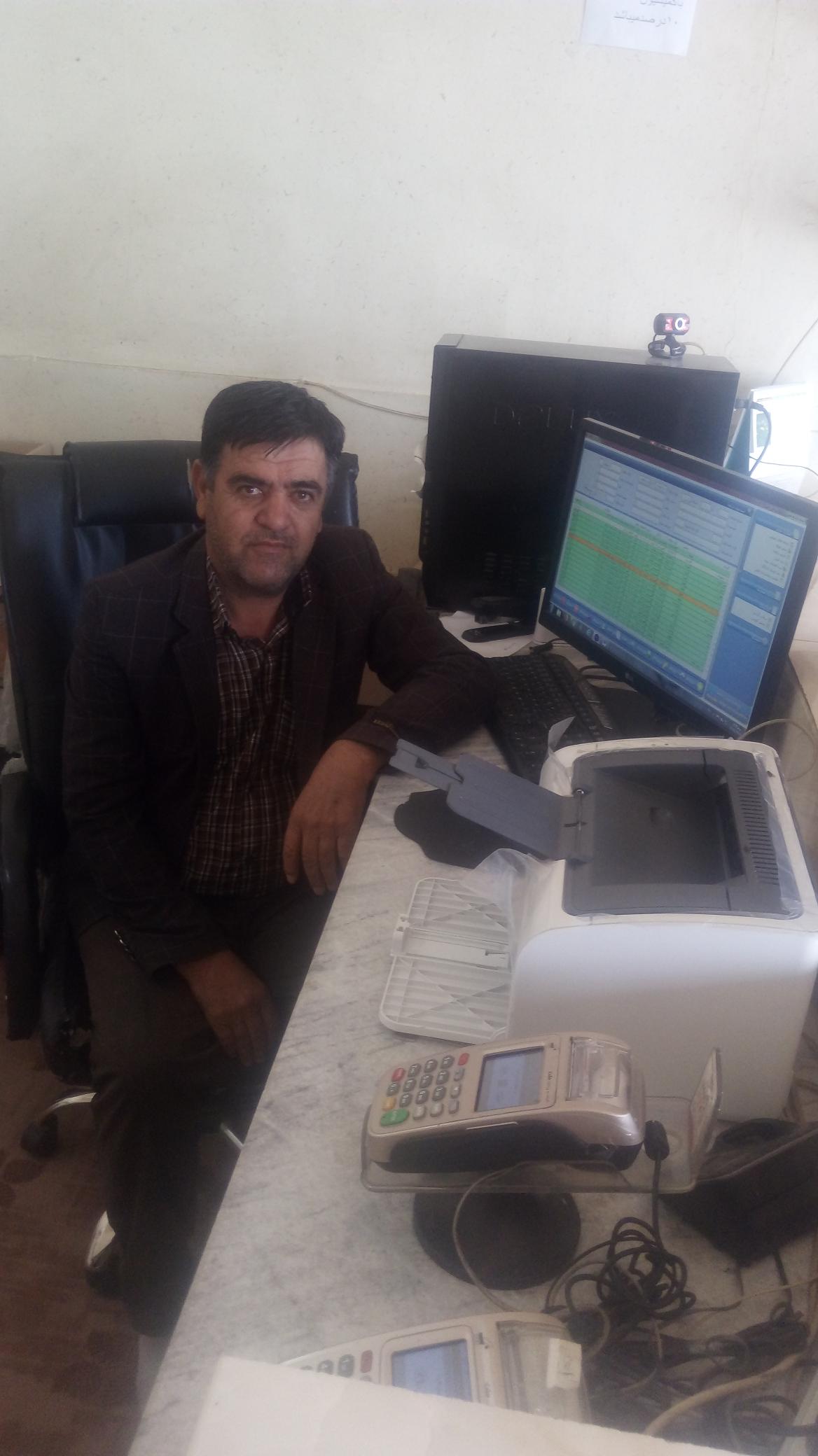 حبیب معظمی1