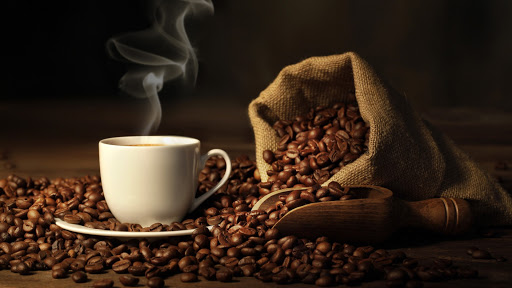قهوه بنوشید ، بیشتر عمر کنید !