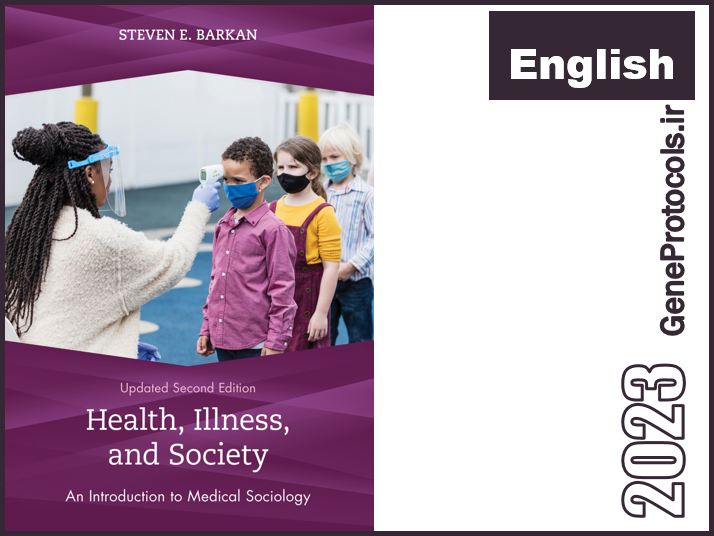 سلامت، بیماری و جامعه _ مقدمه ای بر جامعه شناسی پزشکی Health, Illness, and Society_ An Introduction in Medical Sociology