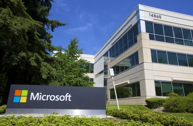 اخراج ۷۰۰ کارمند مایکروسافت -خبر