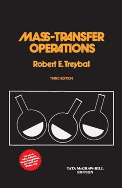 Mass Transfer Operations 3rd Edition,1980 :: دانلود کتاب های مهندسی شیمی