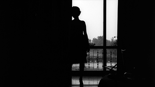 LA Notte