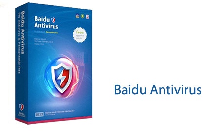 دانلود نرم افزار Baidu Antivirus  آنتی ویروس سه موتوره بایدو