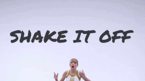 shakeitoff