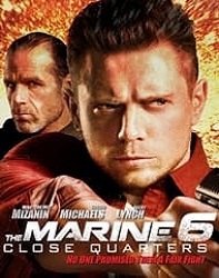 دانلود فیلم تفنگدار نیروی دریایی The Marine 6 Close Quarters 2018