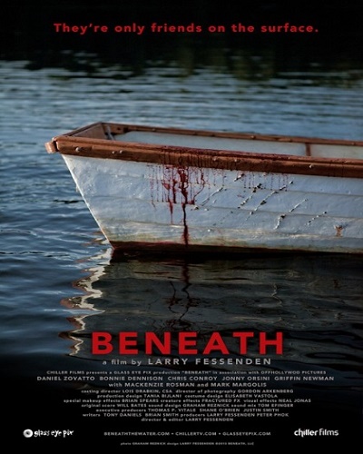 دانلود فیلم 2013 Beneath