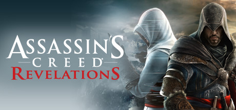 دانلود بازی Assassins Creed Revelations با حجم فشرده 3.3 گیگابایت