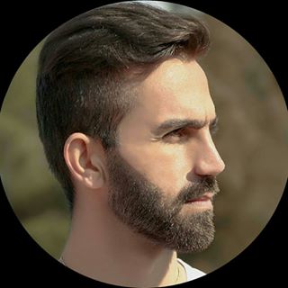 Mehran Heidaryan|مهران حیدریان