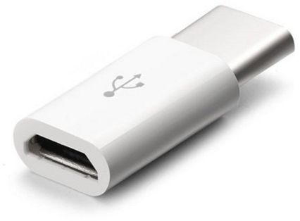 تبدیل Mini USB به USB Type C