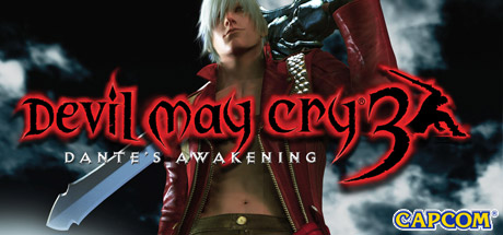 دانلود بازی Devil May Cry 3 با حجم فوق فشرده 300 مگابایت