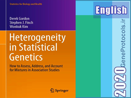 ناهمگونی در ژنتیک آماری - نحوه ارزیابی و محاسبه اختلاط در مطالعات همخوانی Heterogeneity in Statistical Genetics