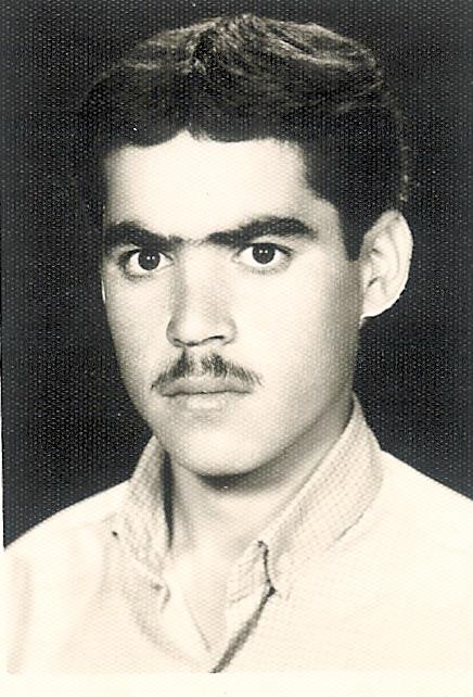 شهید روزبان-سعید