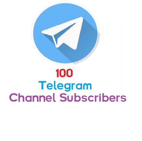 Buy telegram subscribers for Channel